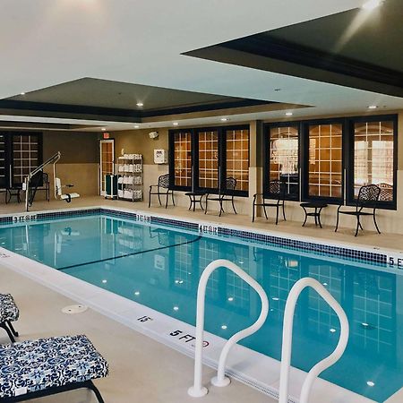 Comfort Inn & Suites Sturbridge-Brimfield Buitenkant foto