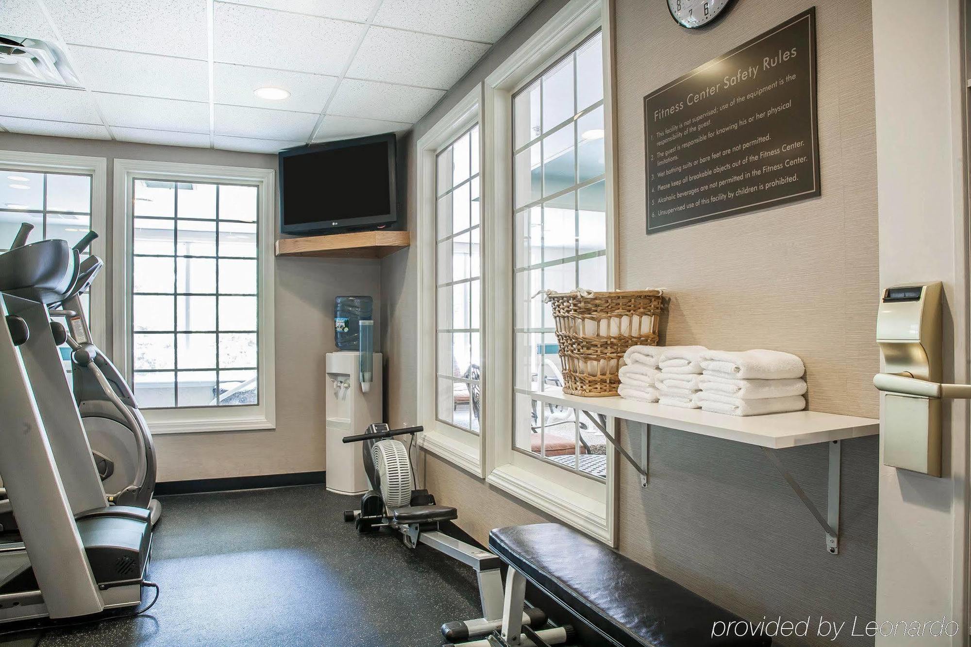 Comfort Inn & Suites Sturbridge-Brimfield Buitenkant foto